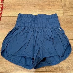 FP Movement Free People The Way Home Short